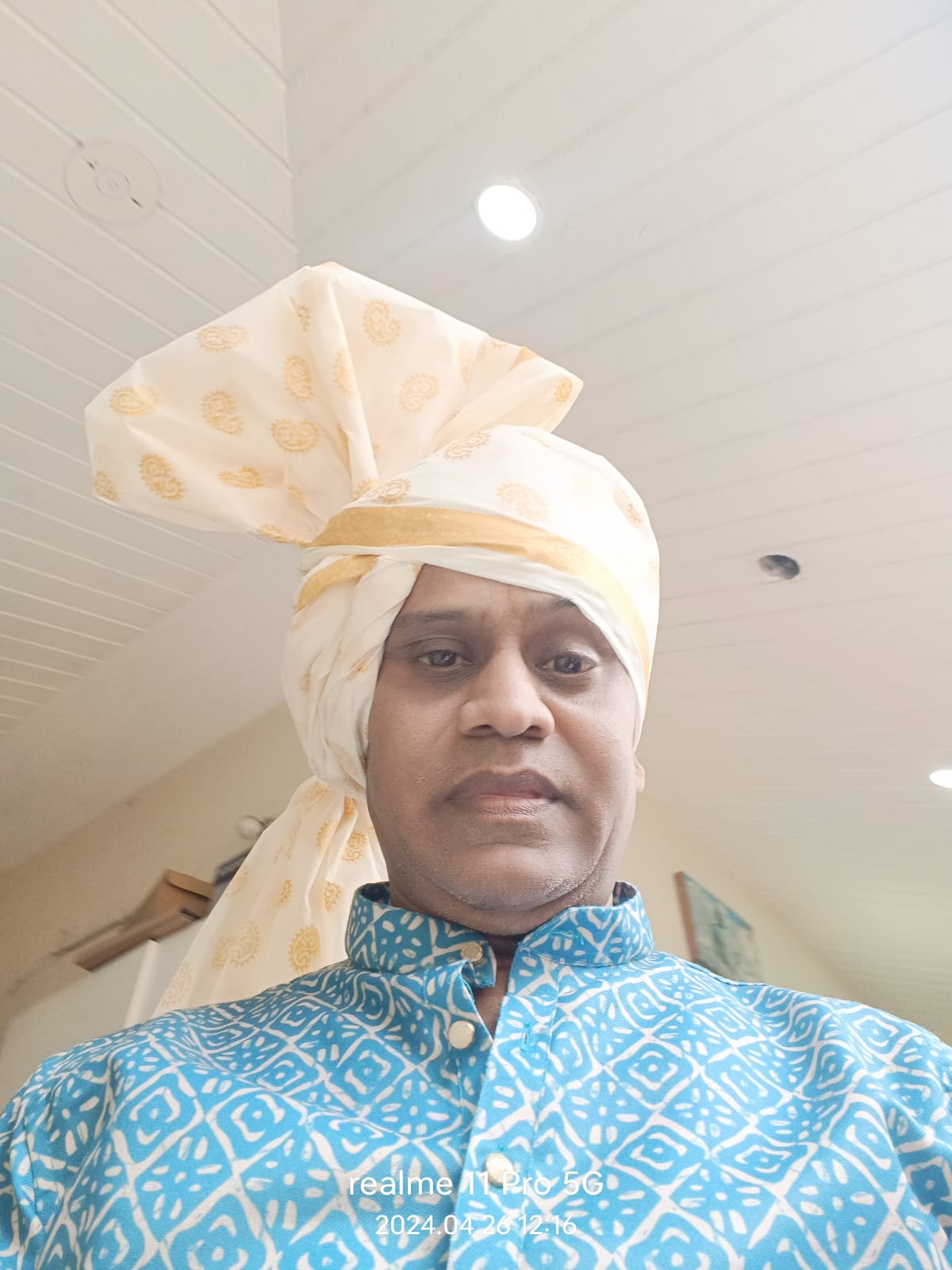 मनोज भैंसरवास
