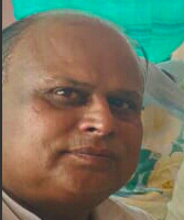 राजेंद्र जैन हलवाई