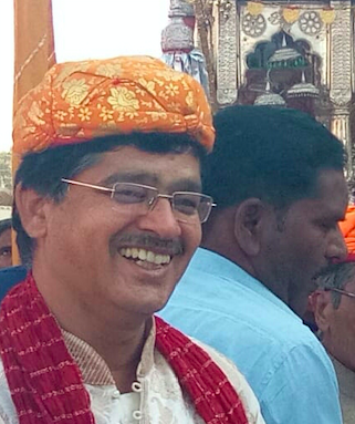 विजय धुर्रा