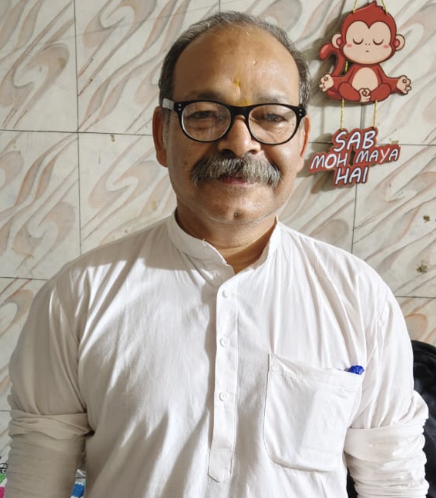 डॉक्टर जितेंद्र सिंघई