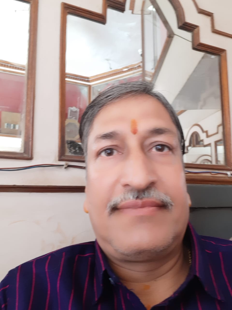 संजीव जैन (शृंगार ज्वेलर्स)